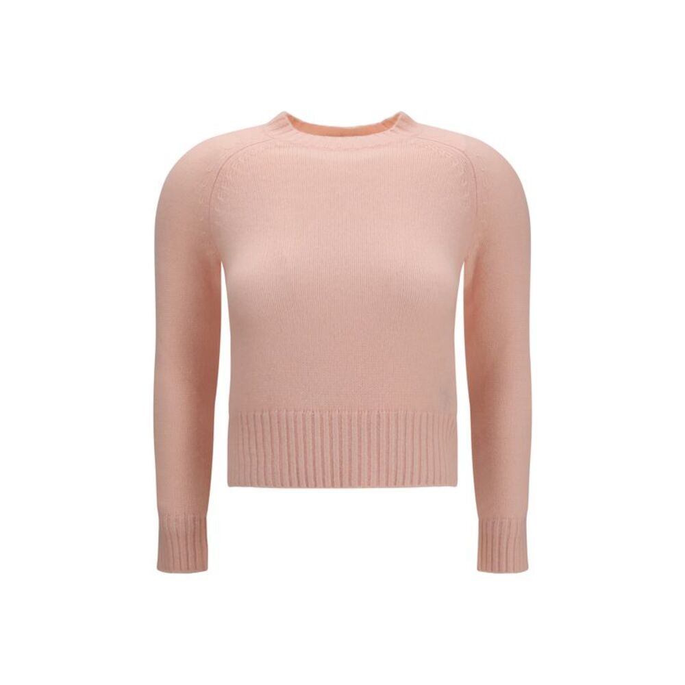Acne Studios Women Cashmere Crewneck Sweater
